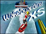 Play Wakeboarding XS
