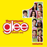 Order Glee: The Music CD Soundtrack (Vol 1) here