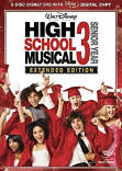 Order High School Musical 3: Senior Year DVD (Extended Edition) here