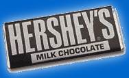 Hershey's Chocolate Bars (36 pack)