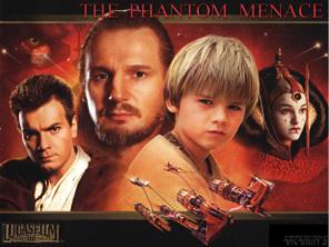 Star Wars Trilogy DVD box set