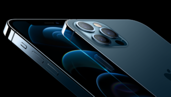 iPhone 12 Pro