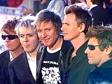 Duran Duran Reunited