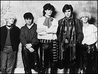 The Early Duran Duran!