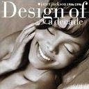 Janet Jackson - Design of a Decade (US CD cover)