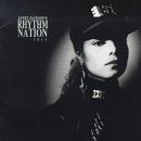 Janet Jackson - Rhythm Nation CD