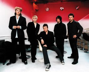 Duran Duran - Reunited!
