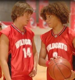 Chad urges Troy to get his head back in the game