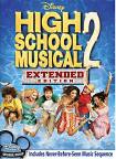 Order High School Musical 2 DVD (Extended Edition) here