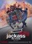 Jackass the Movie - The Book!