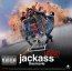 Jackass the Movie CD Soundtrack with bonus DVD