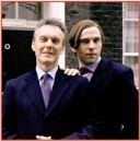 Sebastian Love & the Prime Minister