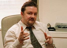 David Brent